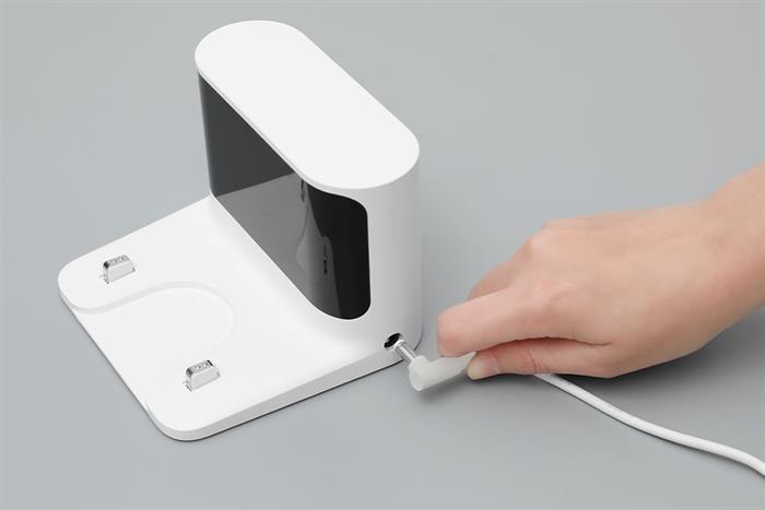Robot hút bụi lau nhà Xiaomi S40C EU BHR9664EU